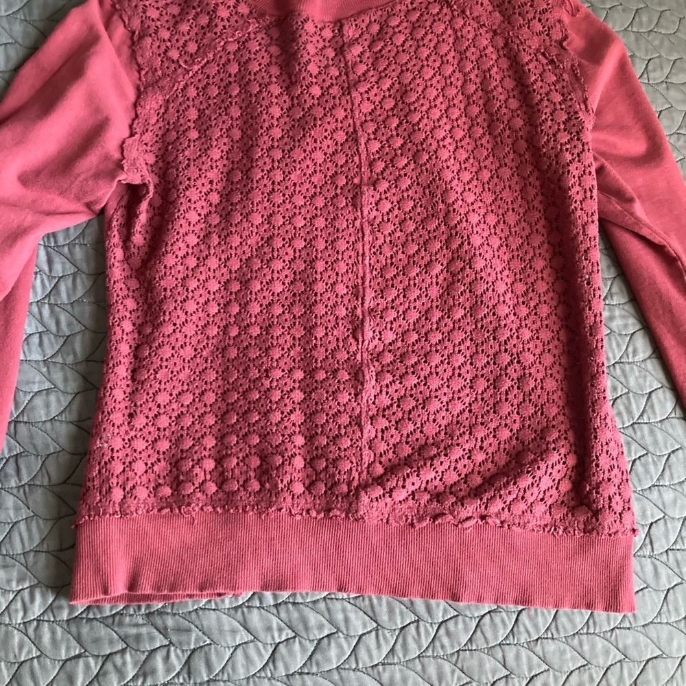Affliction sweater - Picture 4 of 4